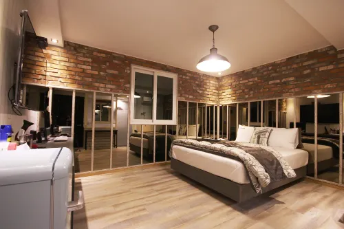 Gumi Indong Hotel Europe 1st Branch Hotels in Gumi