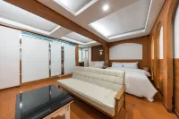Gildong Ora Hotel - بار