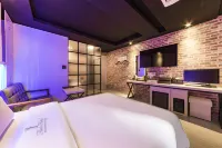 Siheung Flute Hotels in Сіхин