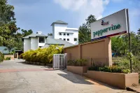 Peppervine Hotel Hôtels à : Kumily