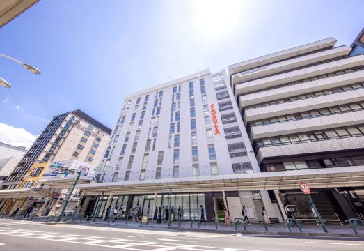 5. 호텔 포르자 교..