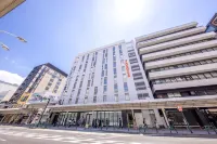 京都四條河原町 FORZA 酒店 鄰近京都旅遊資訊服務中心購物店的酒店