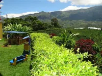 Finca Hotel la Perla Hotels near Jardin Botanico del Quindio