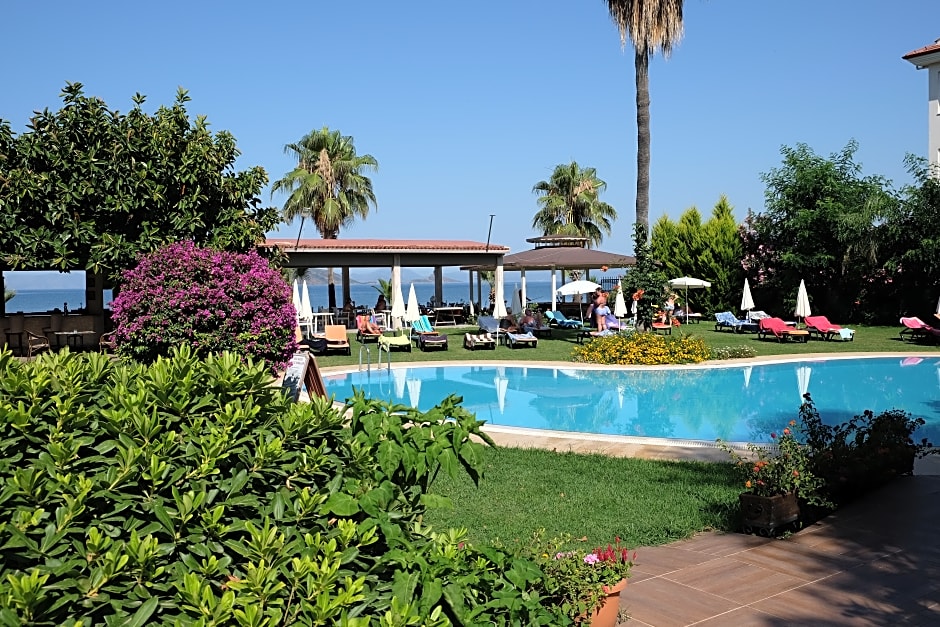 Hotel Mutlu