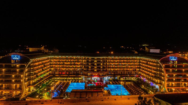 Senza the Inn Resort & Spa