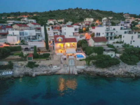 Villa Antonija 羅戈茲尼察酒店