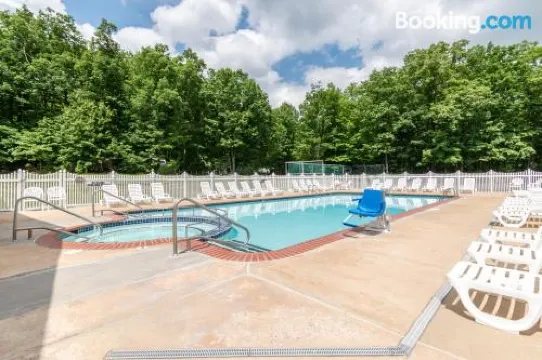 斯普古遲12號度假屋