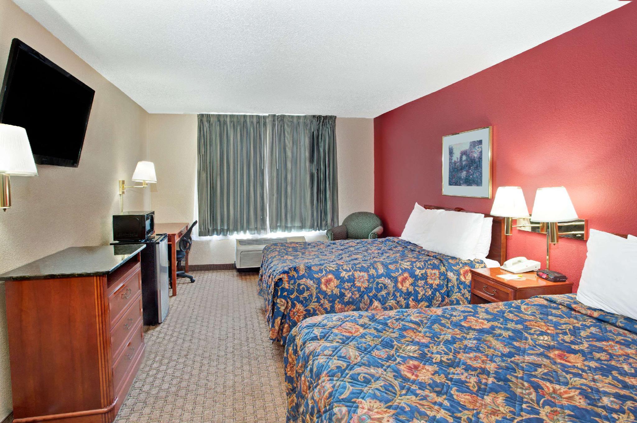 Days Inn by Wyndham Marietta-Atlanta-Delk Road