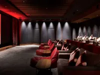 The Alpina Gstaad Hotels in Gstaad