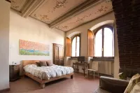 La Corte Del Re Hotels in Arezzo
