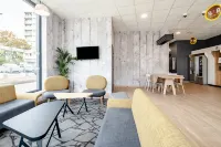 B&B Hotel Paris Gennevilliers Asnières Hotels in Аньєр-сюр-Сен