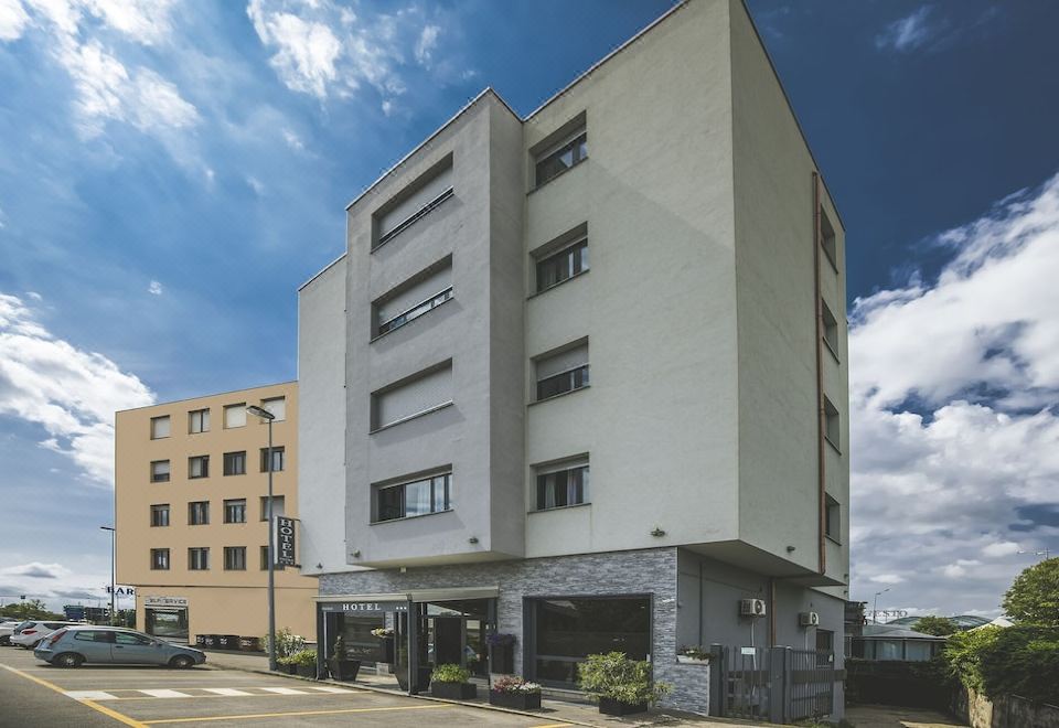 Piccolo Hotel Allamano,Metropolitan City of Turin Updated 2024