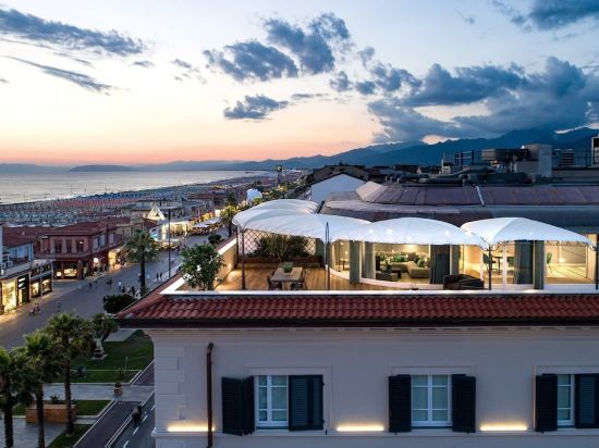 10 Best Hotels near Bagno Flora, Lido di Camaiore 2022 | Trip.com