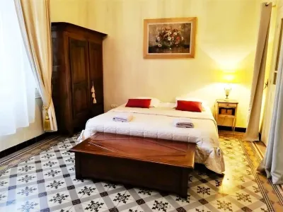 Villa Angel - Spa