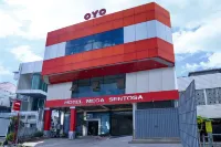 Hotel O Mega Sentosa