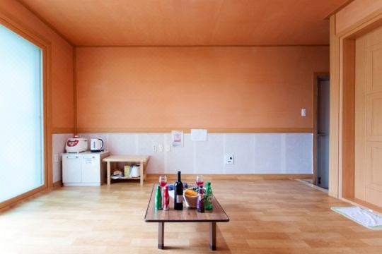 지리산 연우펜션