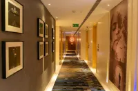 Beyzaa Hotel and Suites