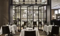 Fairmont Quasar Istanbul Hotel Hotels in Istanbul