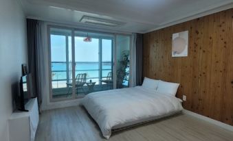 제주 우도 아라펜션 썸네일