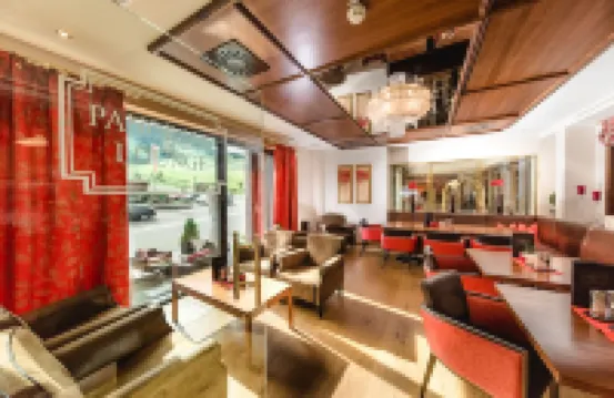 Hotel Salzburger Hof Zauchensee - Familienhotel - Gourmethotel - Skihotel Hotels in Gemeinde Altenmarkt im Pongau