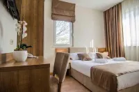 Villa Ruža Hotels in Бијаковићи