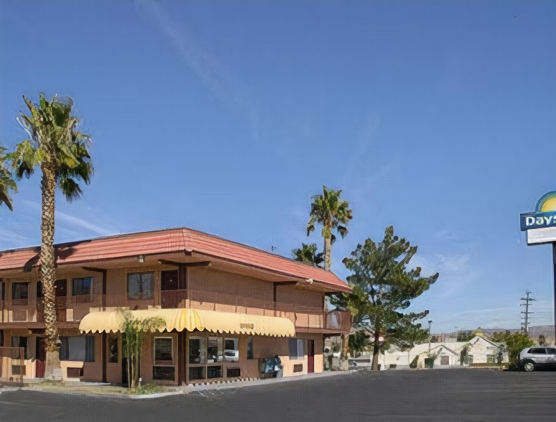 Days Inn by Wyndham Barstow