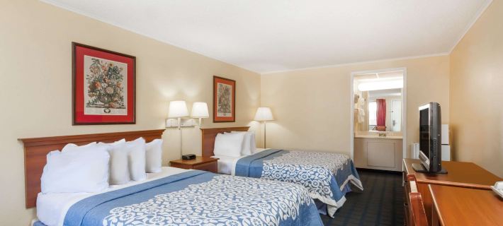 Days Inn by Wyndham Dover Downtown Hotels in Dover