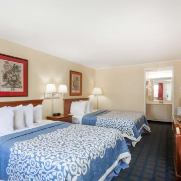 Days Inn by Wyndham Dover Downtown