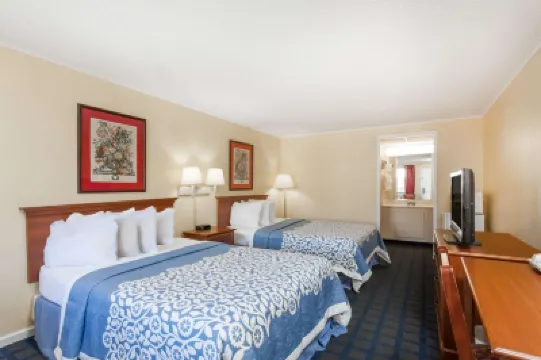 Days Inn by Wyndham Dover Downtown Hoteles en 