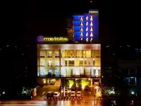Maestro Hotel Pontianak Hotel dekat Taman Bank Mandiri