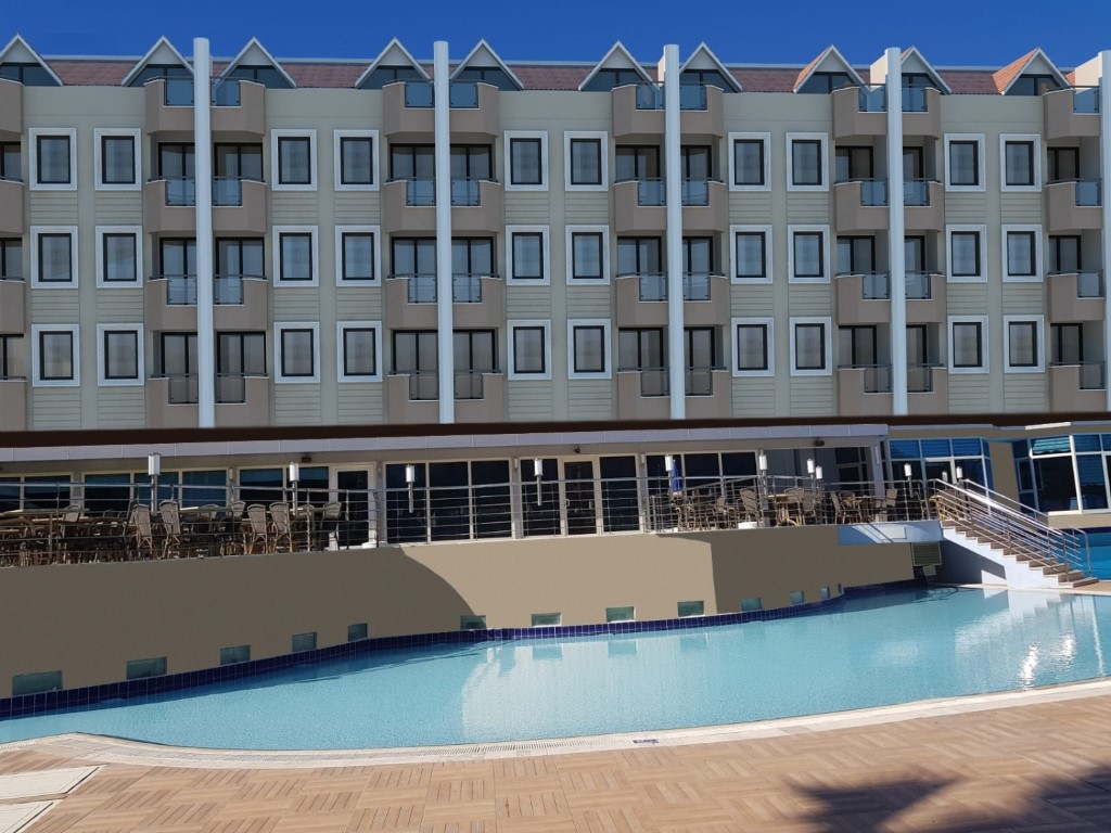 Rox Royal Hotel - All Inclusive