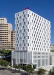 Moxy Lisboa Oriente Hotels in Lisbon