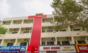 Hotel Ravikiran