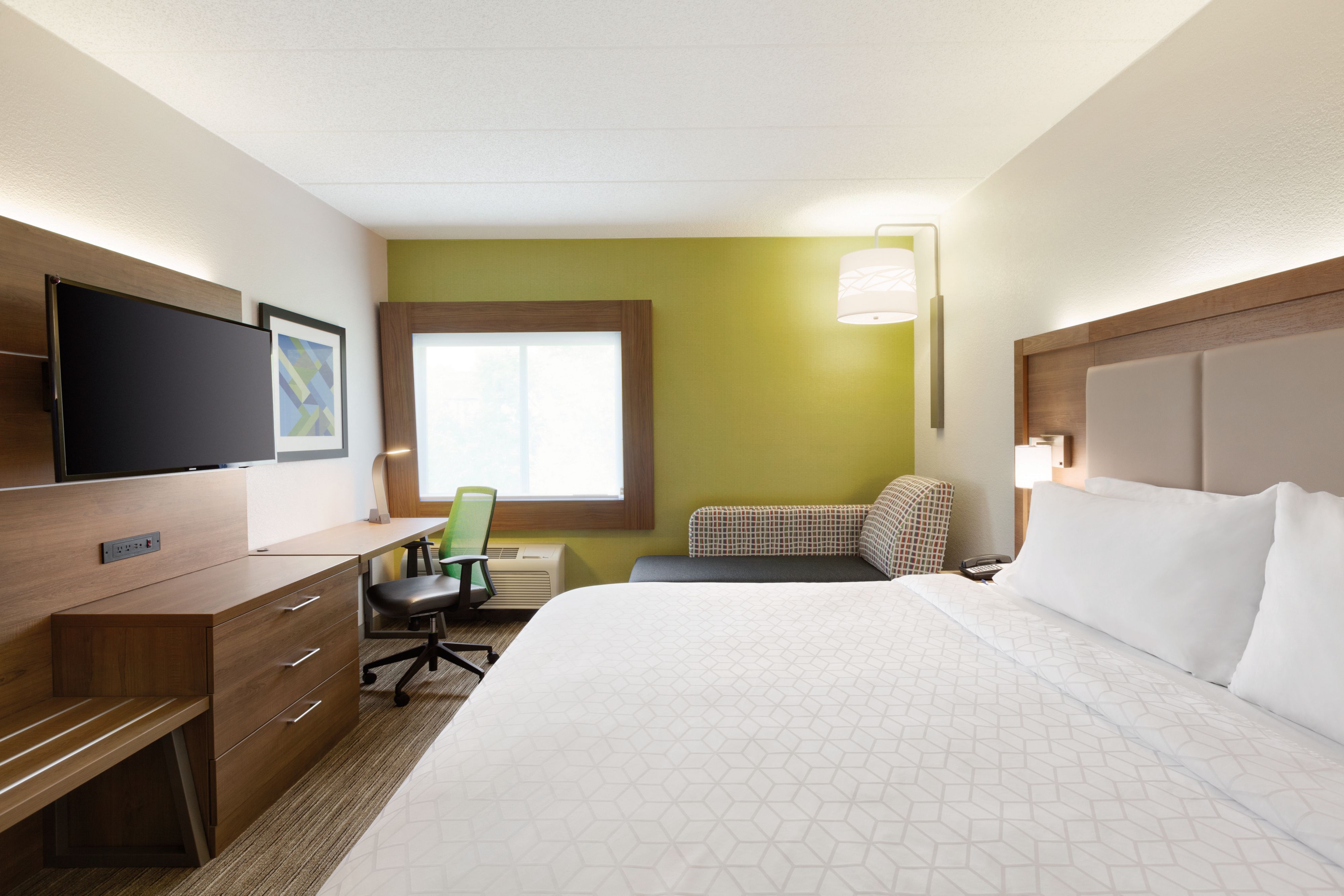 Holiday Inn Express Hartford South - Rocky Hill, an Ihg Hotel