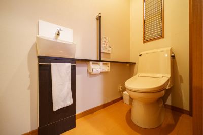 その他 湯布院 柚木庵別邸の写真