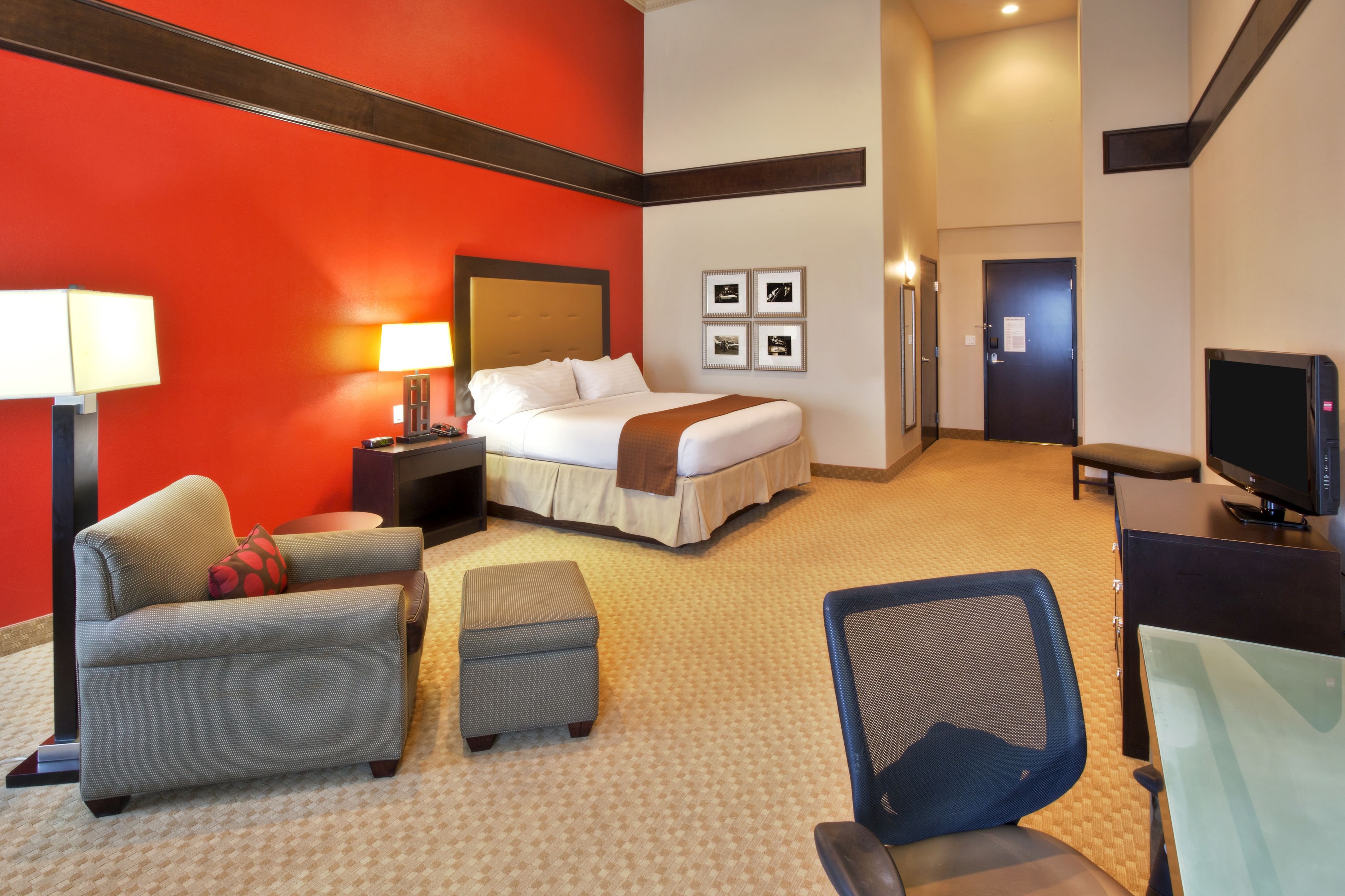 Holiday Inn Killeen Fort Hood, an Ihg Hotel