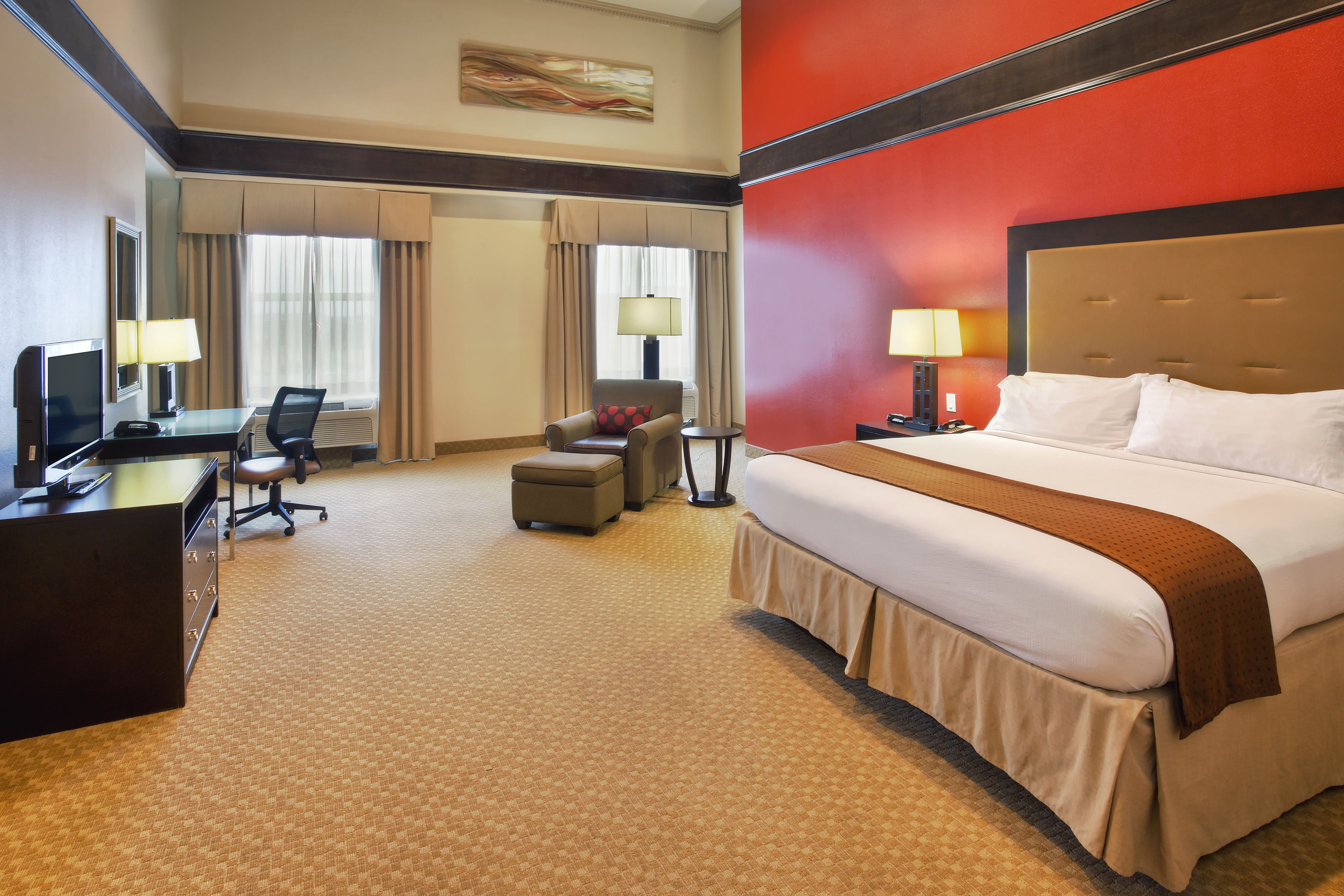 Holiday Inn Killeen Fort Hood, an Ihg Hotel