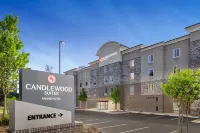 Candlewood Suites Newnan - Atlanta SW