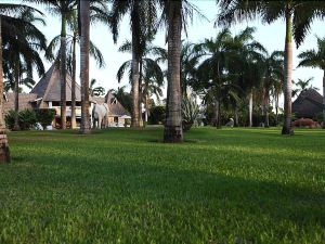 Sunset Villa Diani