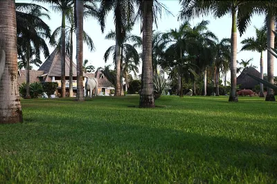 Sunset Villa Diani