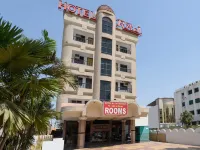 Hotel Raj Hotels in Pohegaon Kh.