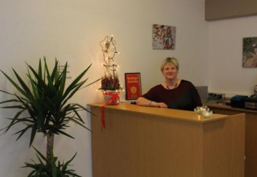 호텔 에이빈다라 전경