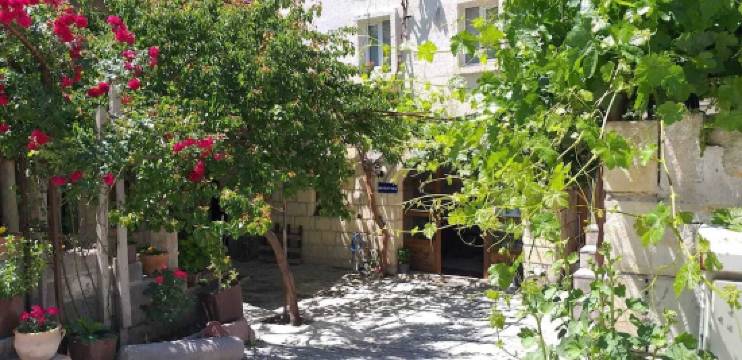 luwian stone house goreme updated 2021 price reviews trip com