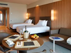AC Hotel Diagonal l´Illa