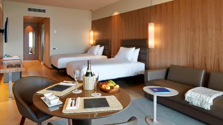 AC Hotel Diagonal l´Illa