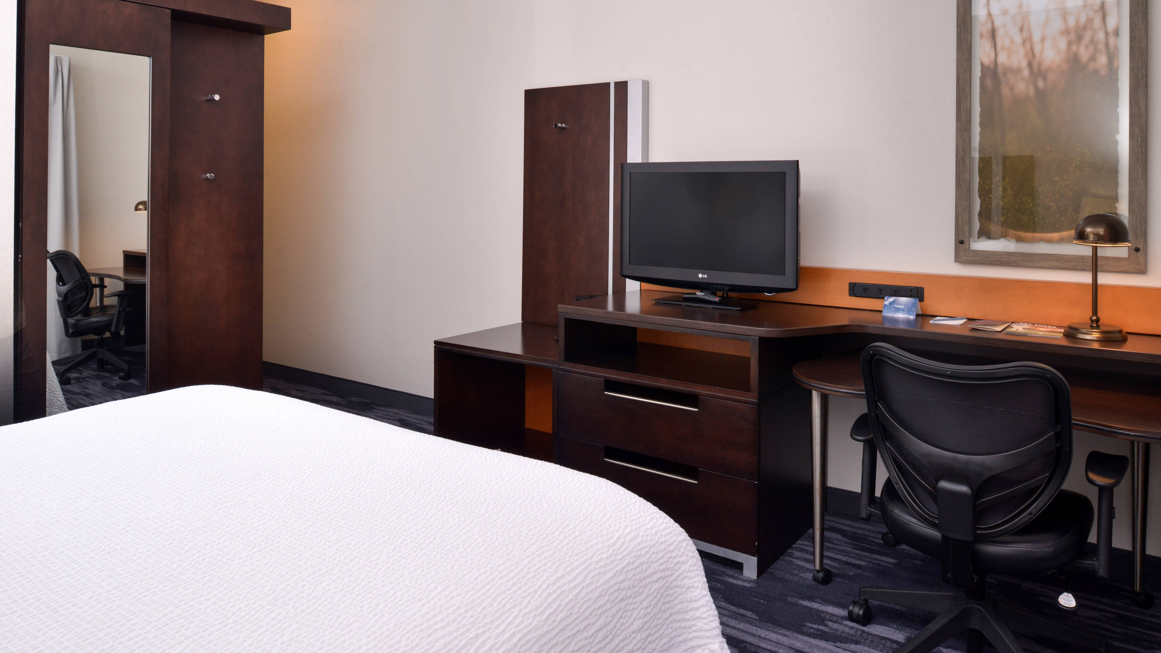 Fairfield Inn & Suites by Marriott Cedar Rapids