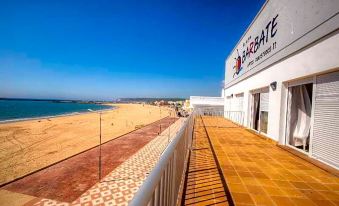 Apartamentos Playa Barbate