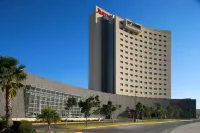 Aguascalientes Marriott Hotel Hotels near La Plazita