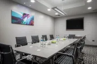 โรงแรมมัลดรอน เพียร์ส สตรีท ดับลิน ซิตี้