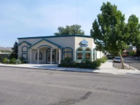 Carson City Plaza Hotel